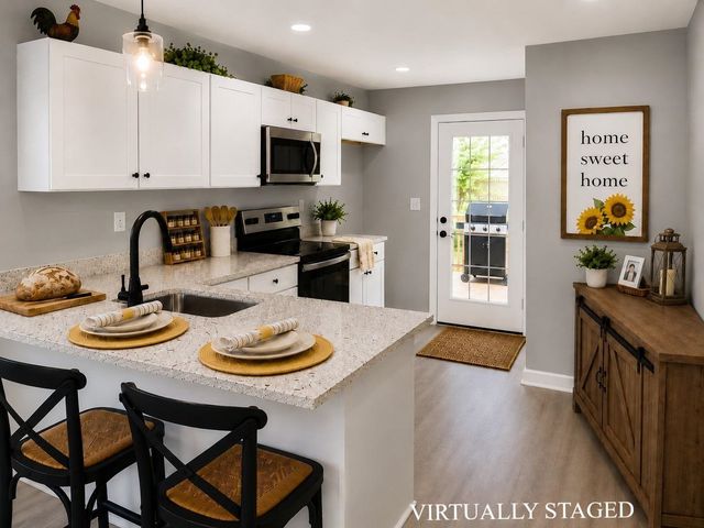 6 Wray Street, York, SC 29745