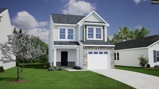 268 Bangalore Way, Gilbert, SC 29054