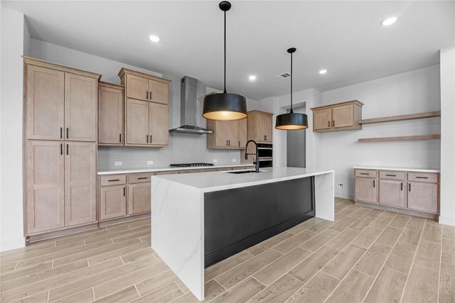 18834 Truman Trail, Conroe, TX 77302