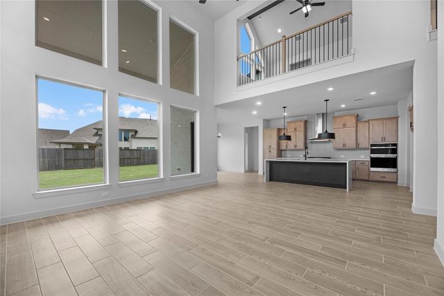 18834 Truman Trail, Conroe, TX 77302