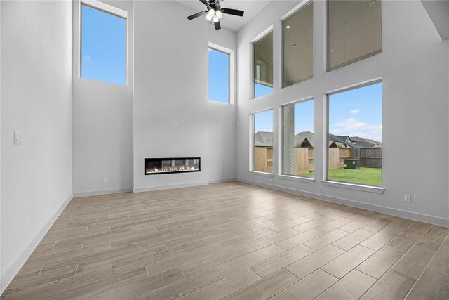 18834 Truman Trail, Conroe, TX 77302