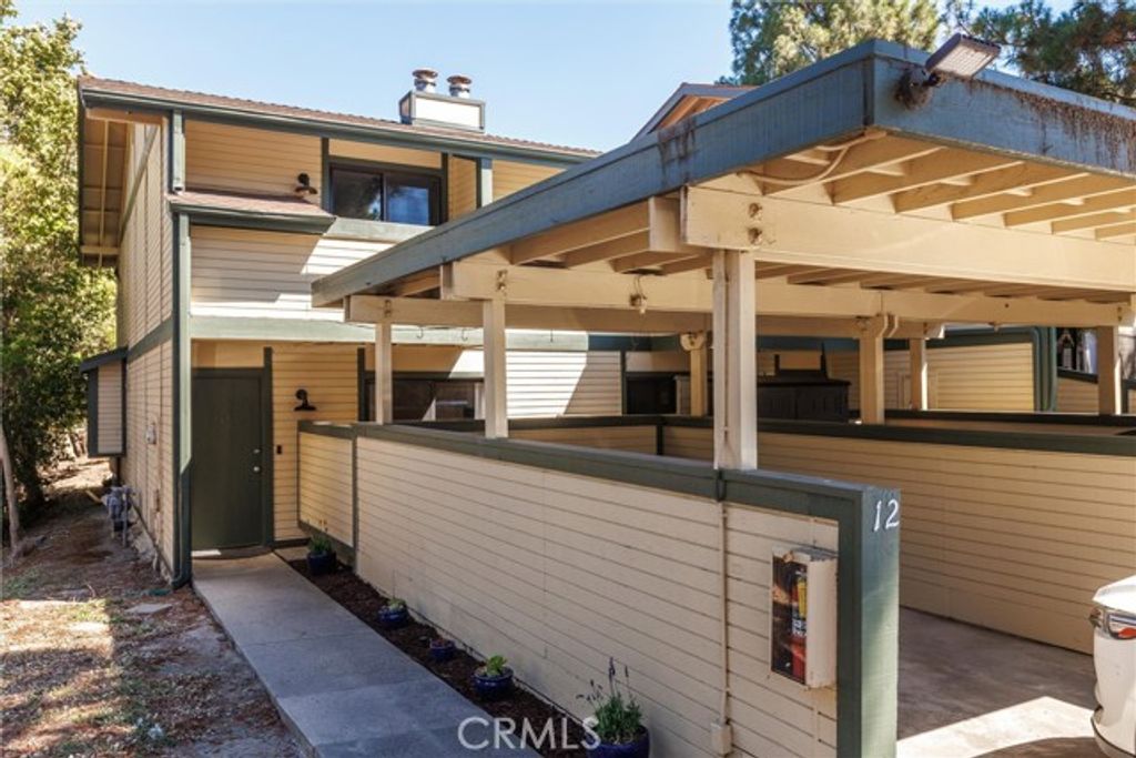 3335 Broad Street 12, San Luis Obispo, CA 93401