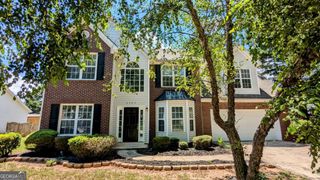2565 Rainmaker Drive, Decatur, GA 30034