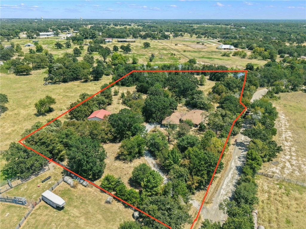 6422 Minter Spring Road, College Station, TX 77845 — photo 2