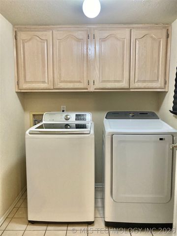922 W Seminole Street, Tulsa, OK 74127