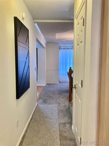 922 W Seminole Street, Tulsa, OK 74127