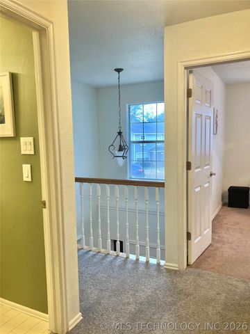 922 W Seminole Street, Tulsa, OK 74127