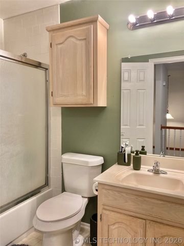 922 W Seminole Street, Tulsa, OK 74127