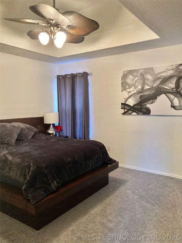 922 W Seminole Street, Tulsa, OK 74127