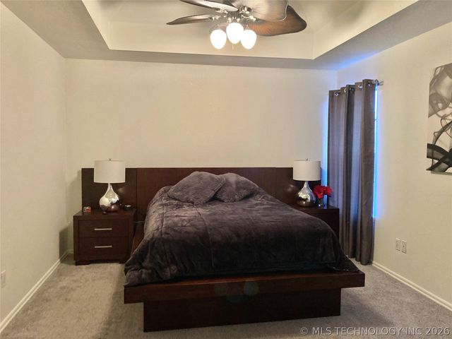 922 W Seminole Street, Tulsa, OK 74127