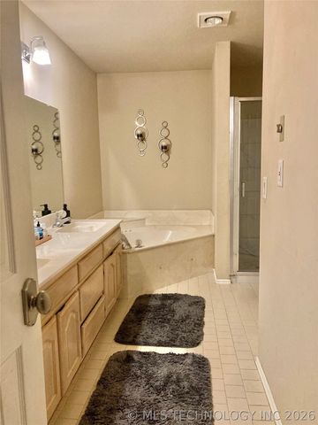922 W Seminole Street, Tulsa, OK 74127