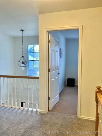 922 W Seminole Street, Tulsa, OK 74127