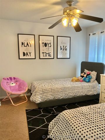 922 W Seminole Street, Tulsa, OK 74127