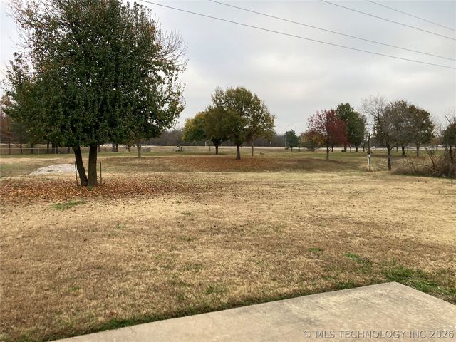 922 W Seminole Street, Tulsa, OK 74127