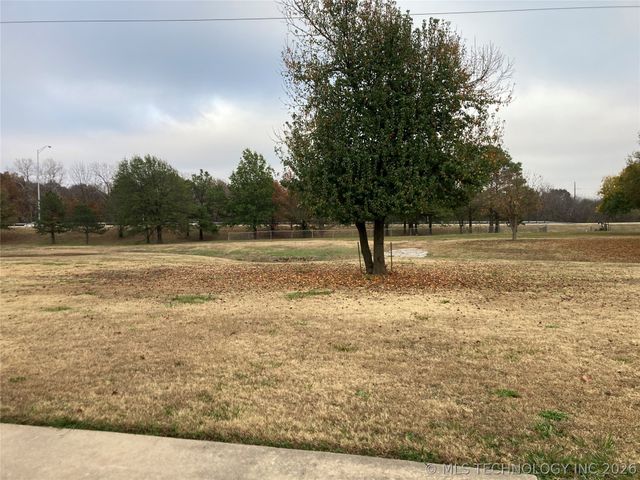 922 W Seminole Street, Tulsa, OK 74127