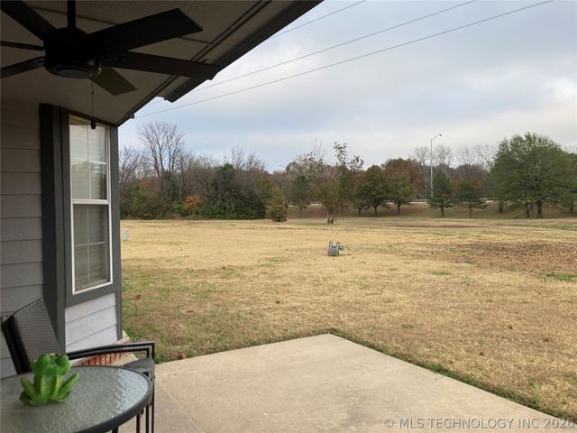 922 W Seminole Street, Tulsa, OK 74127