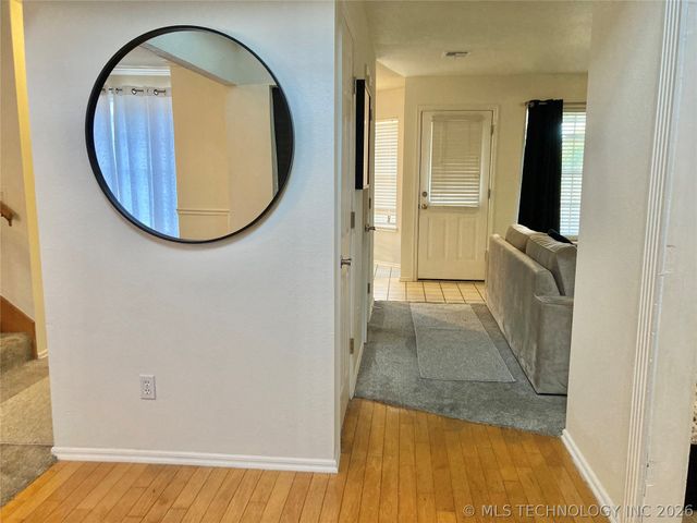 922 W Seminole Street, Tulsa, OK 74127