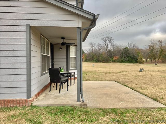 922 W Seminole Street, Tulsa, OK 74127