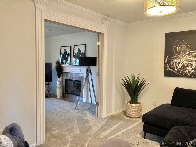922 W Seminole Street, Tulsa, OK 74127