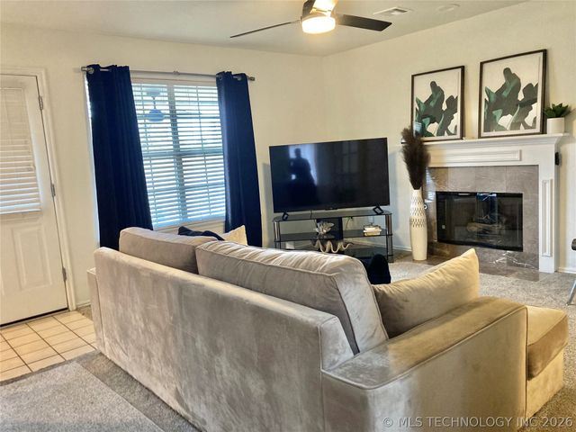 922 W Seminole Street, Tulsa, OK 74127