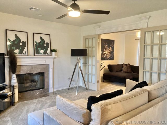 922 W Seminole Street, Tulsa, OK 74127