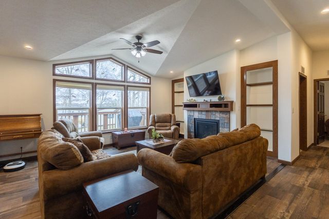 1707 Crosby Court SE 12, Bemidji, MN 56601