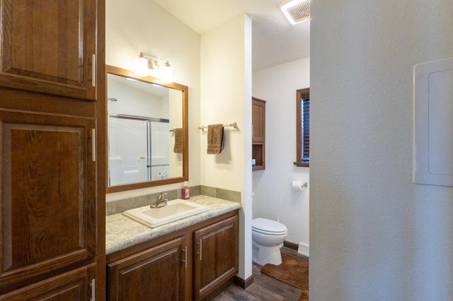 1707 Crosby Court SE 12, Bemidji, MN 56601