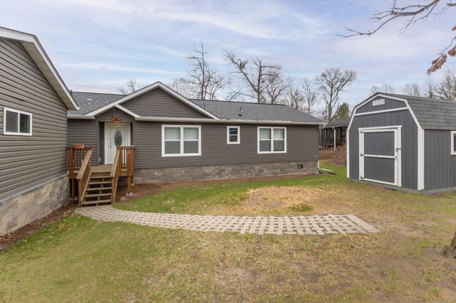 1707 Crosby Court SE 12, Bemidji, MN 56601