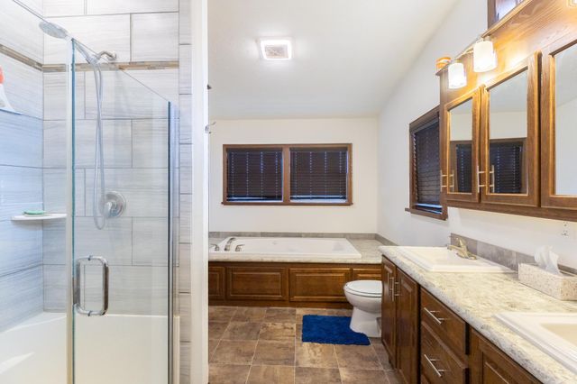 1707 Crosby Court SE 12, Bemidji, MN 56601