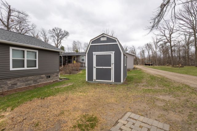 1707 Crosby Court SE 12, Bemidji, MN 56601