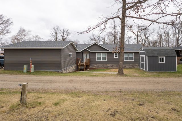 1707 Crosby Court SE 12, Bemidji, MN 56601