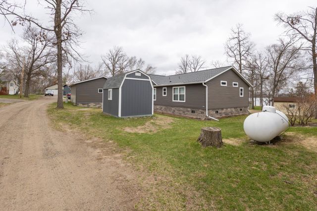 1707 Crosby Court SE 12, Bemidji, MN 56601
