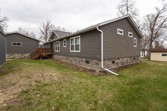 1707 Crosby Court SE 12, Bemidji, MN 56601