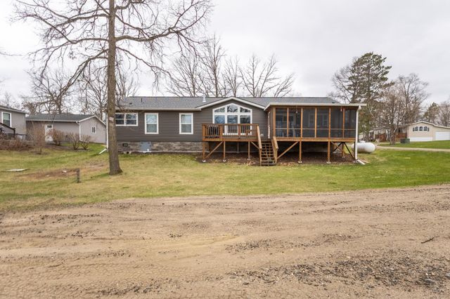 1707 Crosby Court SE 12, Bemidji, MN 56601