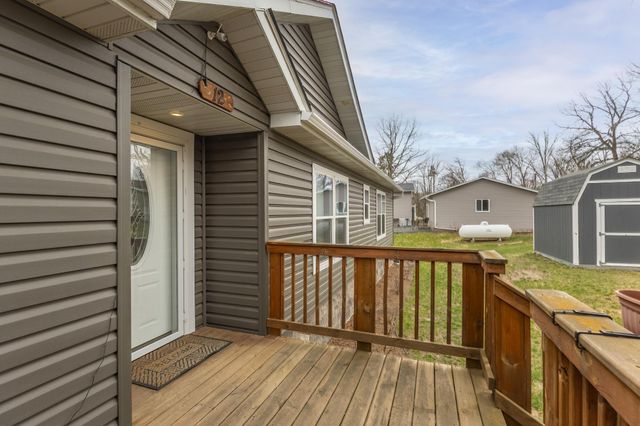 1707 Crosby Court SE 12, Bemidji, MN 56601