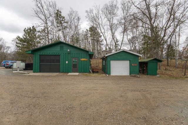 1707 Crosby Court SE 12, Bemidji, MN 56601