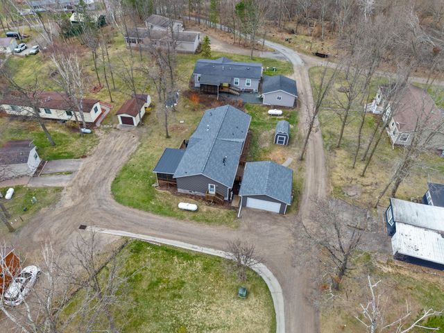 1707 Crosby Court SE 12, Bemidji, MN 56601