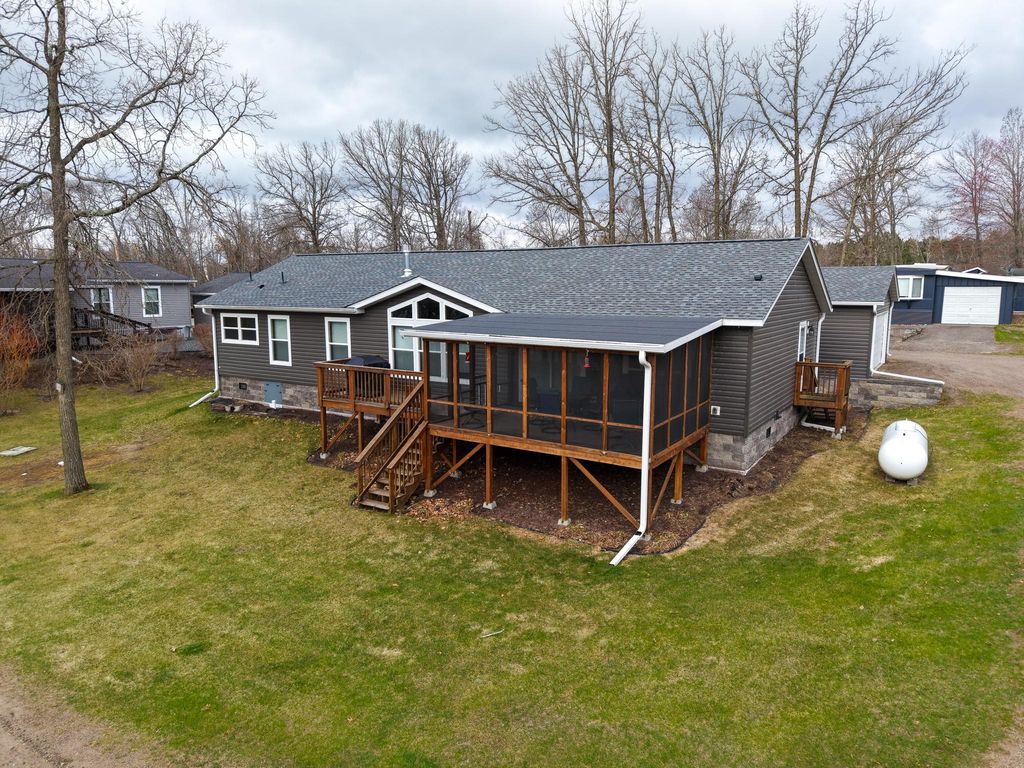 1707 Crosby Court SE 12, Bemidji, MN 56601