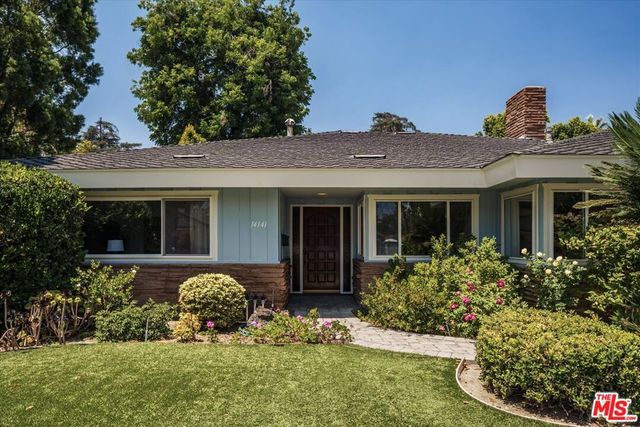 14141 Margate Street, Sherman Oaks, CA 91401