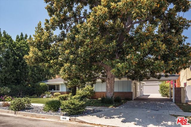 14141 Margate Street, Sherman Oaks, CA 91401