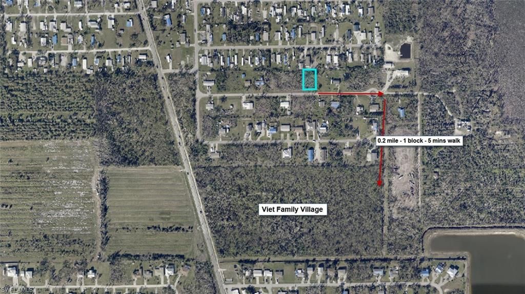 5558 Easy ST, BOKEELIA, FL 33922 — photo 2