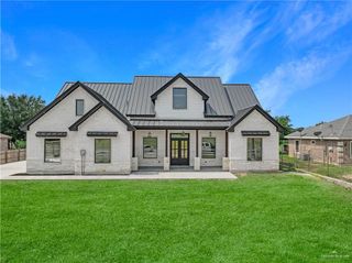 3730 E Davis Road, Edinburg, TX 78542