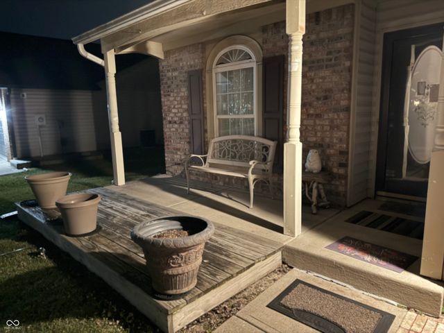 6320 E Old Otto Court S, Camby, IN 46113