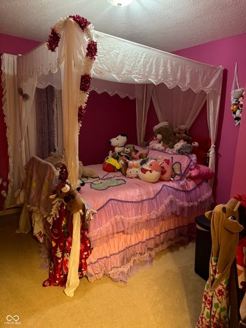 6320 E Old Otto Court S, Camby, IN 46113