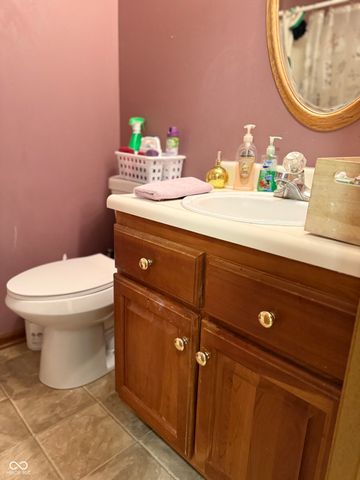 6320 E Old Otto Court S, Camby, IN 46113