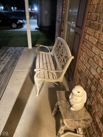 6320 E Old Otto Court S, Camby, IN 46113