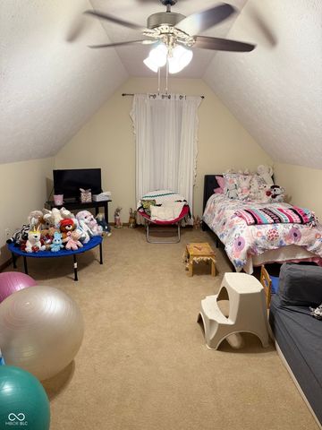 6320 E Old Otto Court S, Camby, IN 46113