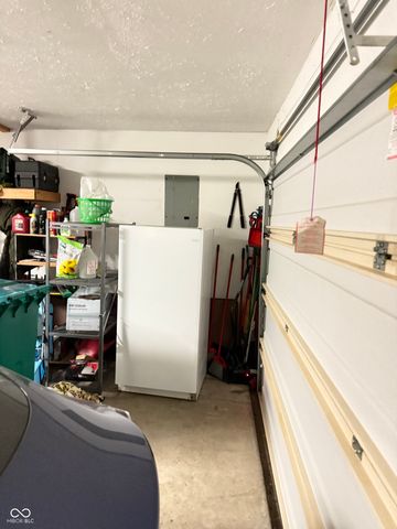 6320 E Old Otto Court S, Camby, IN 46113