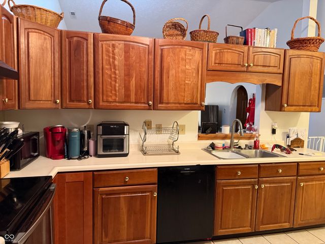 6320 E Old Otto Court S, Camby, IN 46113