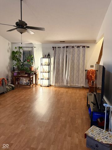 6320 E Old Otto Court S, Camby, IN 46113